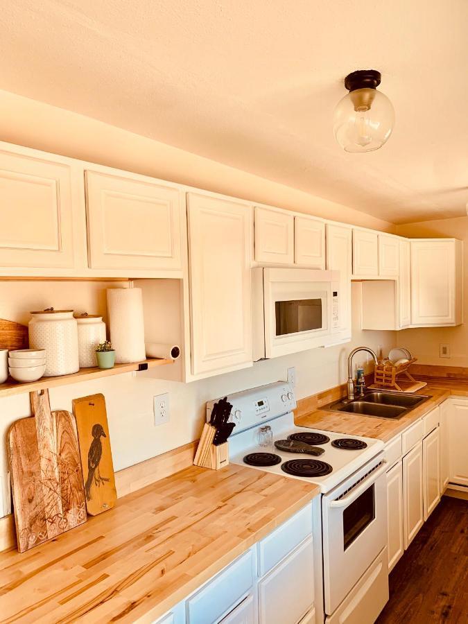 Casa Agave: Comfy Joshua Tree Cottage With Free Breakfast Bar Exteriör bild
